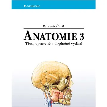 Anatomie 3 (978-80-247-5636-3)