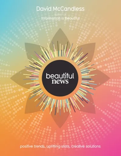 Beautiful News - David McCandless