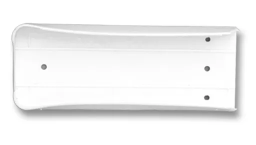 Ecolite Držák na 3-4 zásuvky F-DRZAK/3