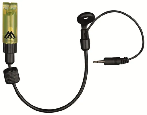 Mikado Swinger LED Intro Hanger - Žlutá,Mikado Swinger LED Intro Hanger - Žlutá