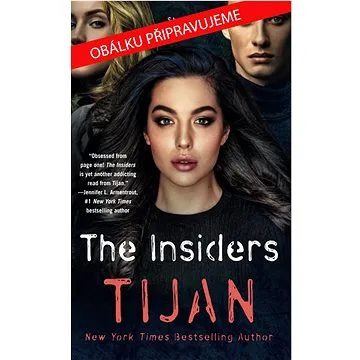 Zasvěcení (978-80-269-1892-9)