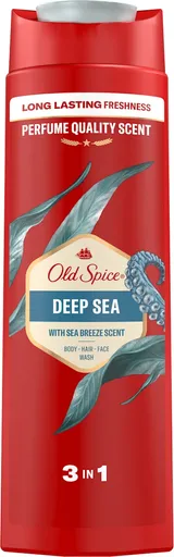 Old Spice Sprchový gel Deep Sea (Shower Gel) 400 ml