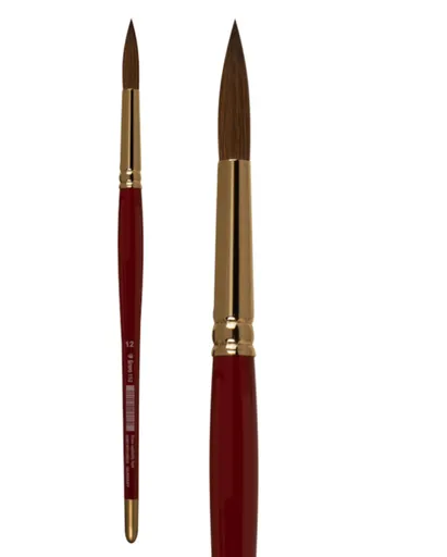 Štětec Lineo 152 – velikost 4