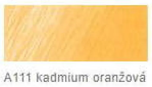 Pastelka Faber-Castell Polychromos – 111 cadmium orange