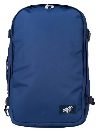 Batoh do letadla 55x40x20 CabinZero Classic Pro 42L Navy