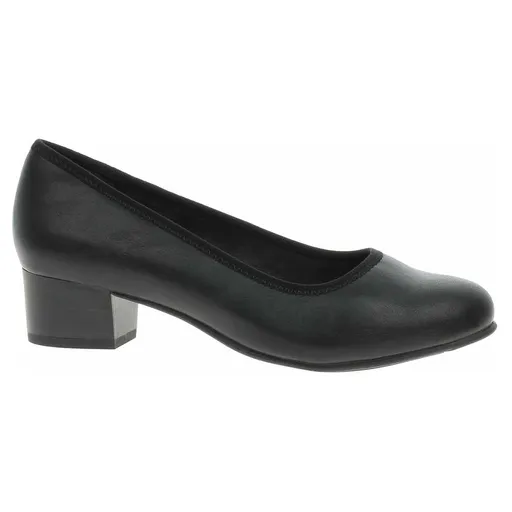 Dámské lodičky Jana 8-22360-42 black 40