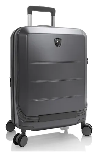 Kufr do letadla Heys EZ Fashion S Charcoal