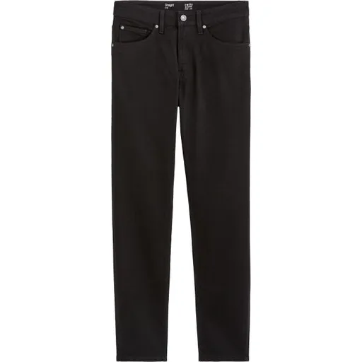 CELIO COBLACK15 Pánské džínové kalhoty, černá, velikost 33x32