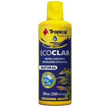 Tropical Ecoclar 500 ml (5900469343661)