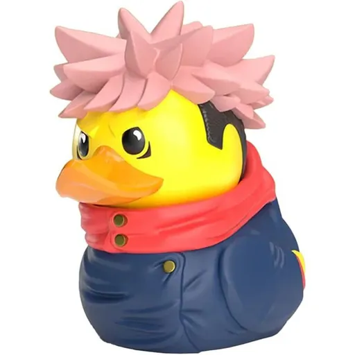 Tubbz kachnička malá Jujutsu Kaisen - Yuji Itadori