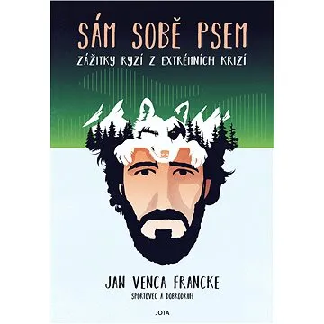 Sám sobě psem (978-80-756-5854-8)