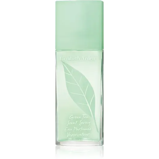 Elizabeth Arden Green Tea toaletní voda pro ženy 50 ml