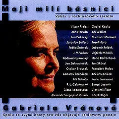 Moji milí básníci