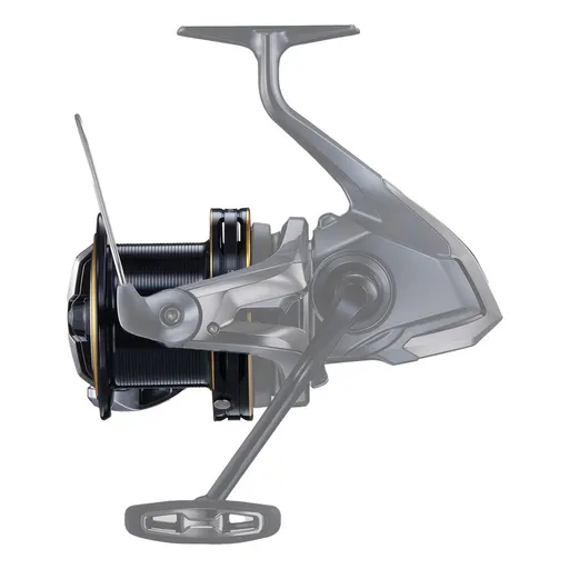 Shimano Náhradní cívka Spool Power Aero 14000 XSC,Shimano Náhradní cívka Spool Power Aero 14000 XSC