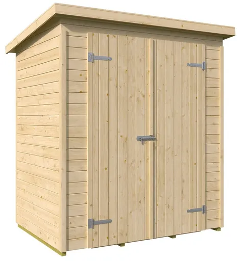 Zahradní domek MORI Weka