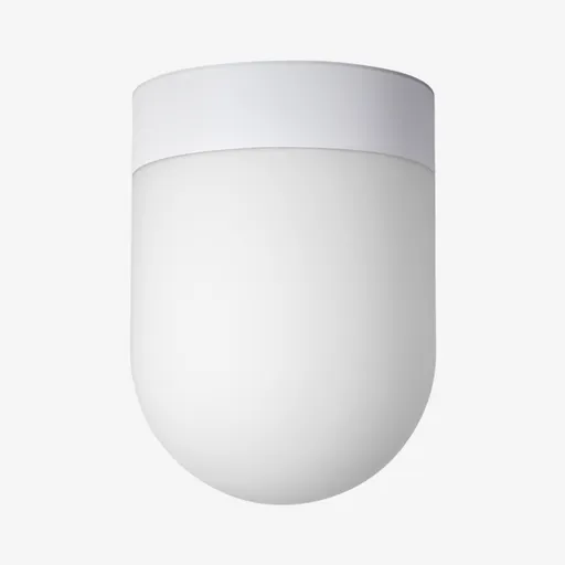 LUCIS stropní svítidlo RETRO 11,6W LED 4000K sklo bílá opál BS19.L2.R19.41M DALI2 DALI