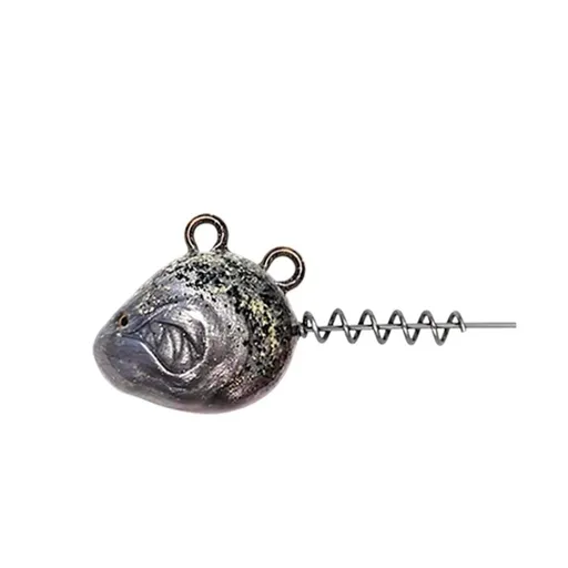 Vagner Jigová hlava Angry C Screw - 15g,Vagner Jigová hlava Angry C Screw - 15g