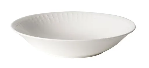 Hluboký talíř 20 cm kolekce Snø - Wik