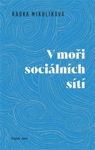 V moři sociálních sítí - Radka Mikulíková