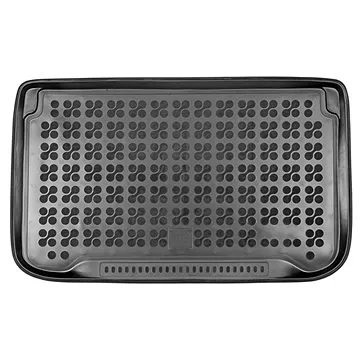 ACI OPEL Corsa 06-11 gumová vložka černá do kufru s protiskluzovou úpravou (horní - Cosmo Enjoy) (3750X02A)