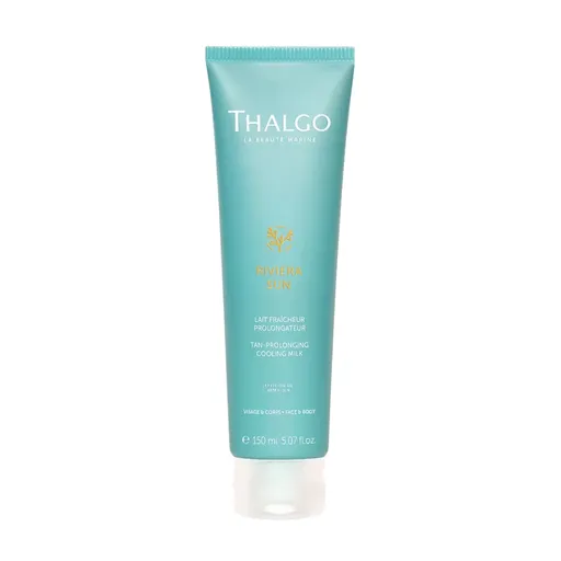 Thalgo Chladící mléko po opalování Riviera Sun (Tan-Prolonging Cooling Milk) 150 ml