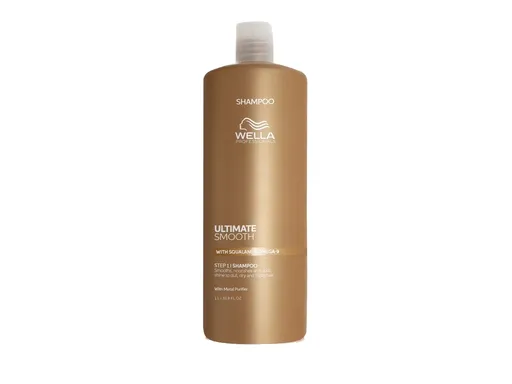 Wella Professionals Vyživující šampon Ultimate Smooth (Shampoo) 1000 ml