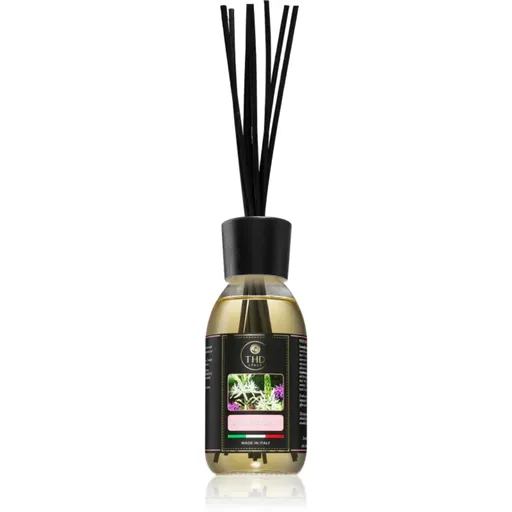 THD Diffusore THD Sandalo e Bergamotto aroma difuzér 200 ml