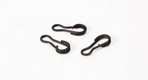 Nash Rychlospojka Link Clips Wide 20ks,Nash Rychlospojka Link Clips Wide 20ks