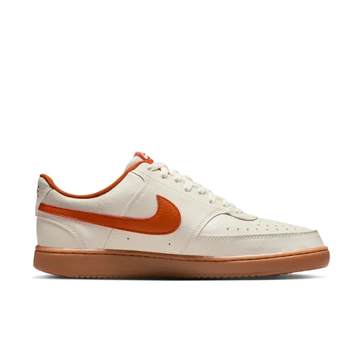 Nike Court Vision Low Mens Shoes 45