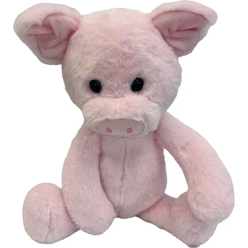 Prasátko plyšové 41 cm