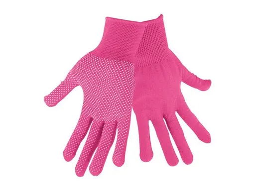 Rukavice z polyesteru EXTOL LADY 99719 7