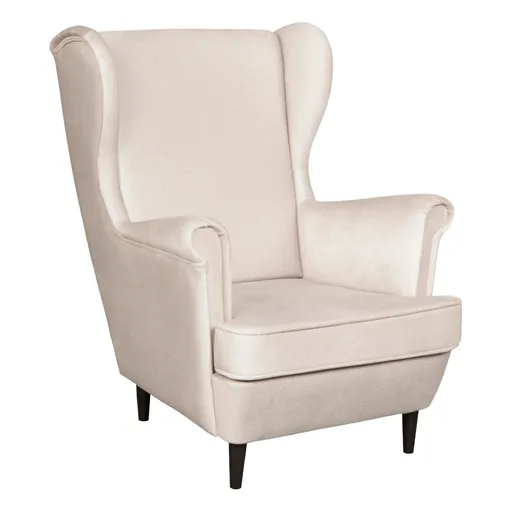 Křeslo ušák LEFO Tempo Kondela