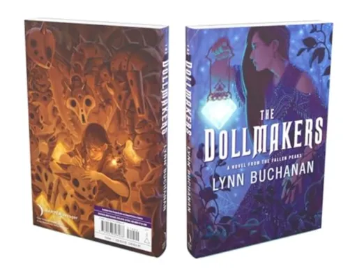 The Dollmakers - Lynn Buchanan