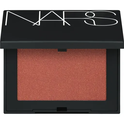 NARS Powder Blush dlouhotrvající tvářenka odstín FOREPLAY 4.8 g