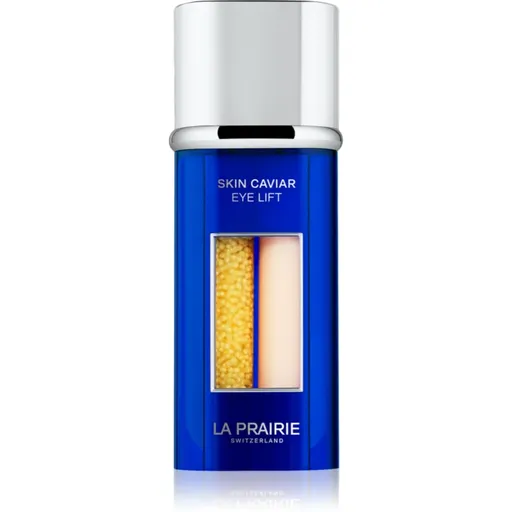 La Prairie Skin Caviar Eye Lift sérum na oční okolí s liftingovým efektem 20 ml