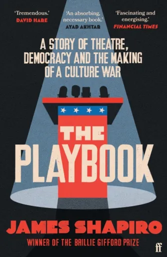 The Playbook - James Shapiro