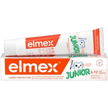 ELMEX Junior 75 ml (4007965505904)