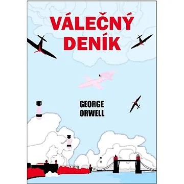 Válečný deník (978-80-7546-416-3)