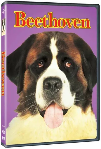 Beethoven (1992) (DVD)