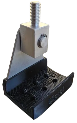 Bbpod zvedák lodiček deeper quest baitboat lifter