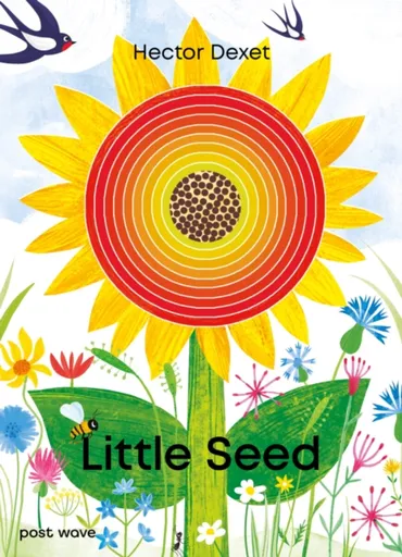 Little Seed - Hector Dexet