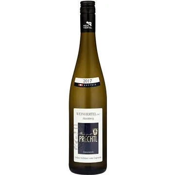 WEINGUT PRECHTL Gruner Veltliner vom Urgestein Altenberg 0,75l (9120022660042)