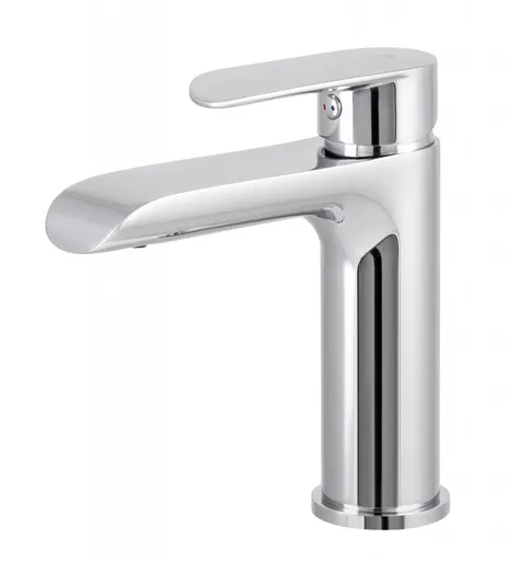 Rubineta Umyvadlová baterie ULTRA U-18 NEW CHROM OLBAU18N