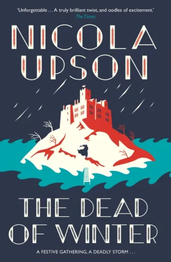 The Dead of Winter - Upson Nicola
