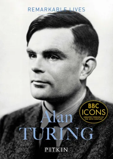 Alan Turing - Dermot Turing