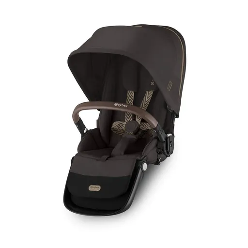 CYBEX Jednotka sedadlová ke kočárku Gazelle S Chocolate Brown Gold