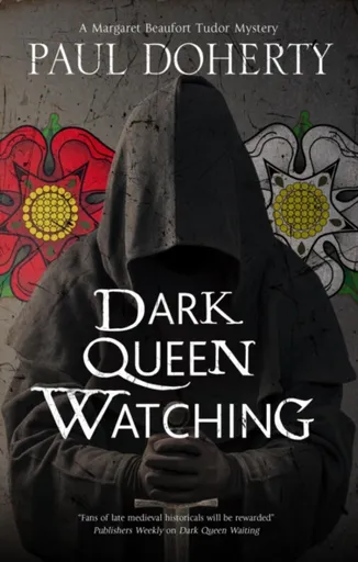 Dark Queen Watching - Paul Doherty