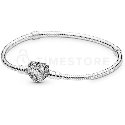 Pandora Náramek 590727CZ-19 590727CZ-19 - 30 dnů na vrácení zboží