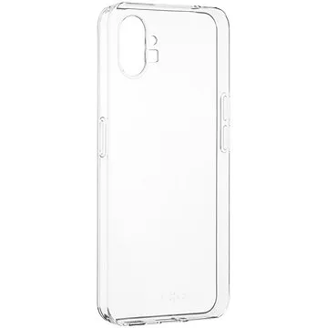 FIXED pro Nothing phone (1) čiré (FIXTCC-1005)