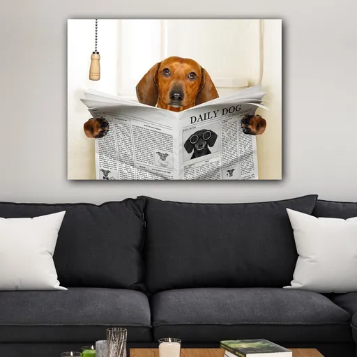 Dekorativní obraz na plátně 751010503_70100